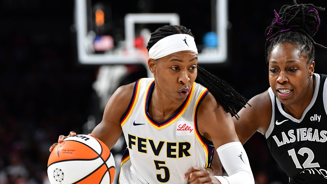 2025 Player Review: Shey Peddy